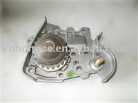 Auto water pump 16-13 086 1686