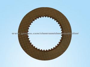 Paper Based Friction Plate for Komatsu