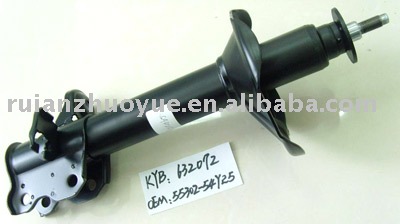 Auto rear shock absorber