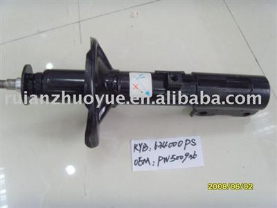 auto oil shock absorber