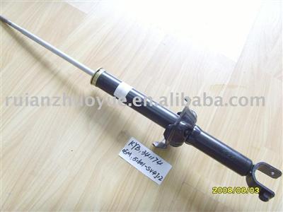 truck gas shock absorber