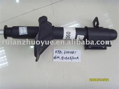 Rear shock absorber for Kia