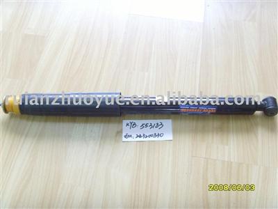 Car gas shock absorber for Mercedes Benz