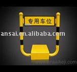 Remote Control Parking Locks Maintenance Free