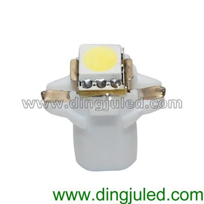 5050 Smd B8. 3d Car Bulb/ Led Car Bulb for Audi