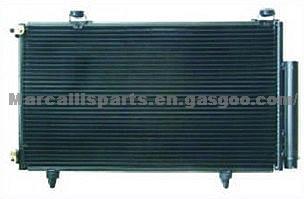 Condenser for Toyota Vios 03 88450-0d110 88450-0b030