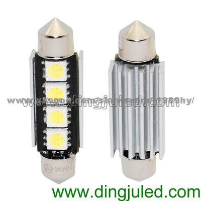 Can Bus Light Led Car Light/ Bulb/ Lamp Bulb