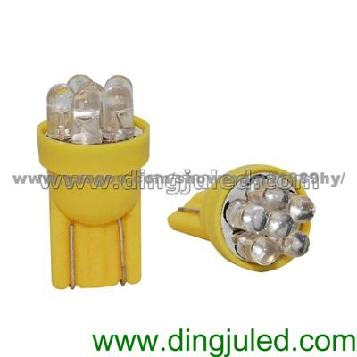 Led Signal Light / Smd Led Light