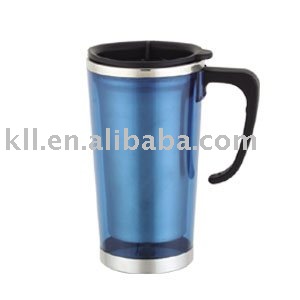 auto mug Capacity:16OZ