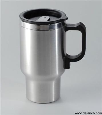 Heated travel mugs&electric auto mugs&electrical mugs