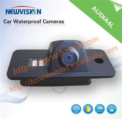 CMOS auto camera for Audi A4L/TT/A5