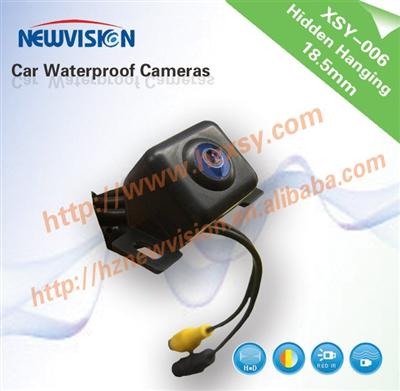 XSY-006 Mini car camera