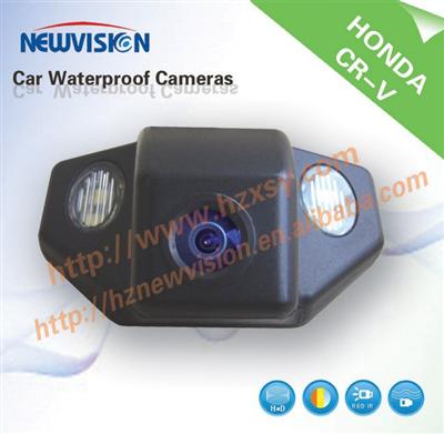 high definition car camera for HONDA CR-V