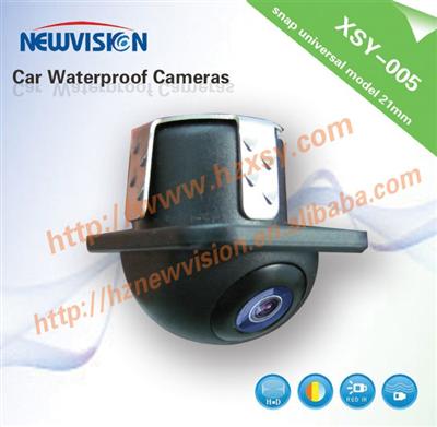 waterproof camera