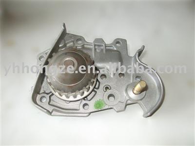 Auto water pump 16-13 086 1686