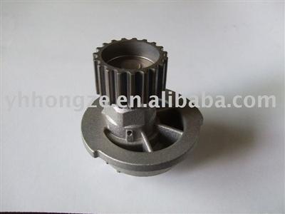 Auto water pump 96182871