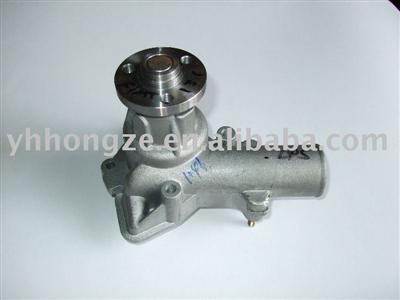 Auto water pump ARGENTA 1600-2000