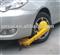 Car Tire Lock for Cars, Motorcycles and Jeeps