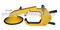 Wheel clamp,wheel lock, tire lock
