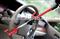 Steering Wheel Lock Anti-theft Steering Wheel Lock