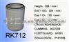 Donaldson P181056 Air Filter