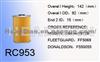 DONALDSON  F550055  Fuel Filter