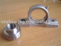 Pillow block bearing UCFC200  UCFL200