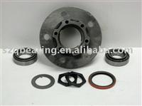 Pillow block bearings P4