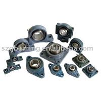 Pillow block bearings High precision,durability