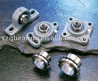 Pillow block bearing SGS,ISO9001:2000 Certificated.