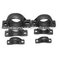 Pillow block bearing 2RS