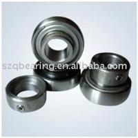 Pillow block bearings shields:Z,ZZ,RS,2RS Precision level:P0,P6,P5,P4