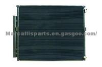 Condenser for Toyota Prado 88461-35150 88461-60091