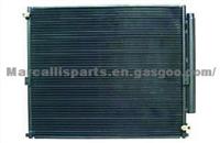 Condenser for Toyota Prado 4000 88460-12240