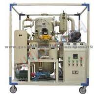 VFD Insulation Oil Filtration Machine(Sinonsh315)