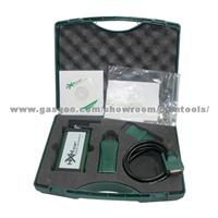 Hxh Scan Bluetooth Compact Car Diagnostic Tool