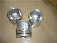 Foton Parts Piston with High Quality Low Price