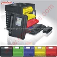 Launch X-431 Diagnostic Tool with Color Screen Display