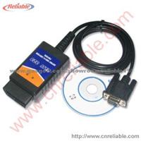 Usb Elm323 Auto Diagnostic Cable