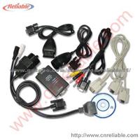 Uniscan Euroscan Diagnostic Tool For Audi Alfa Romeo