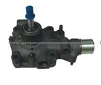 Water Pump For Iveco