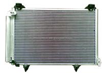 Car Condenser For Toyota (HY-534B-1) 88450-52130