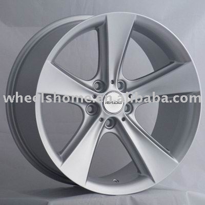 Replicas wheels E60 wheels