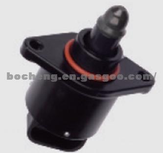 SHORT CODE D5184 Idle Motor