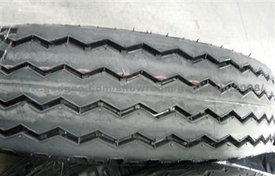 Agricultural Tires 7. 50-15-14