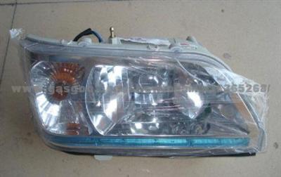 Foton Parts Front Combination Lamp