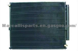 Condenser for Toyota Prado 4000 88460-12240