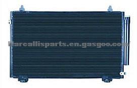 Condenser for Toyota Corolla 88450-12041