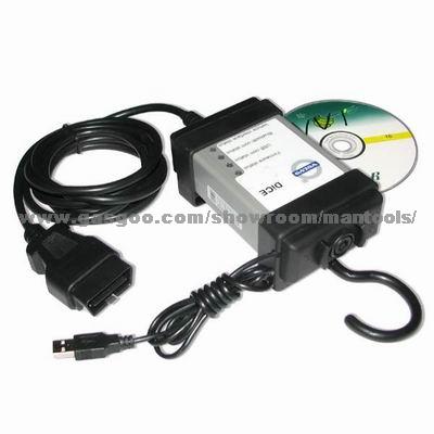 Vida Dice Diagnostic Tools for Volvo