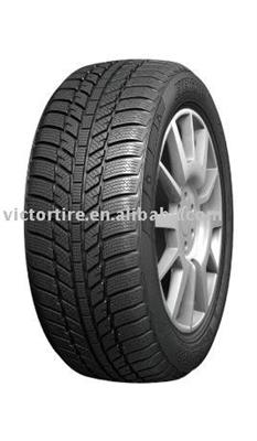 Winter tyres/Snow tires